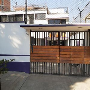 Colibri B&B